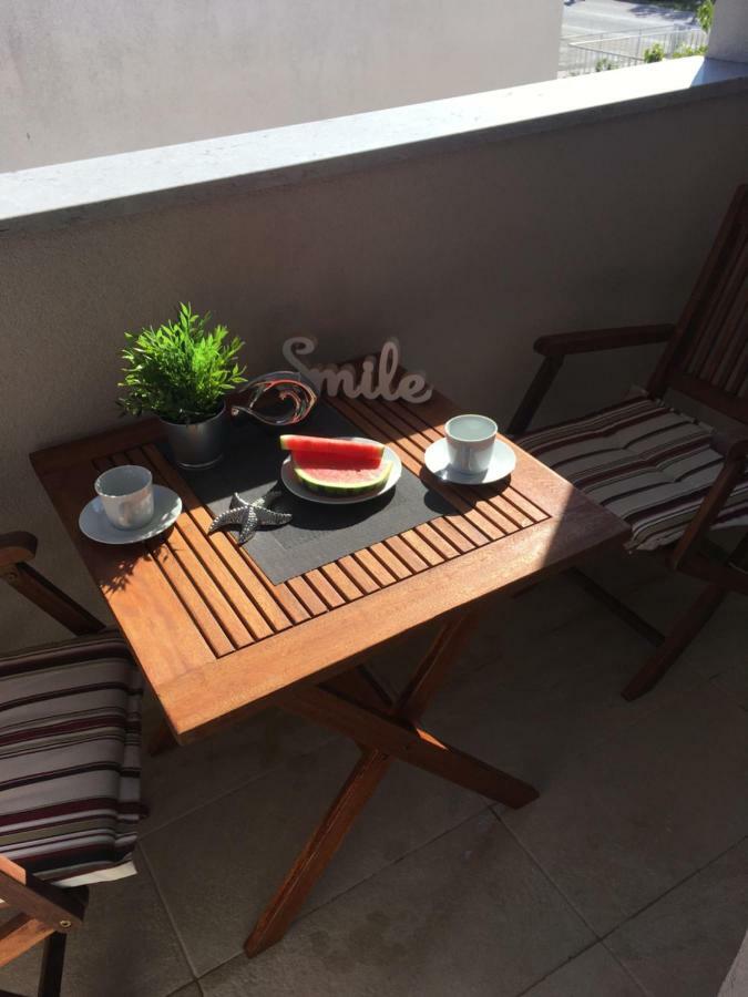 Luxury Apartments Vucinic Pirovac Ngoại thất bức ảnh