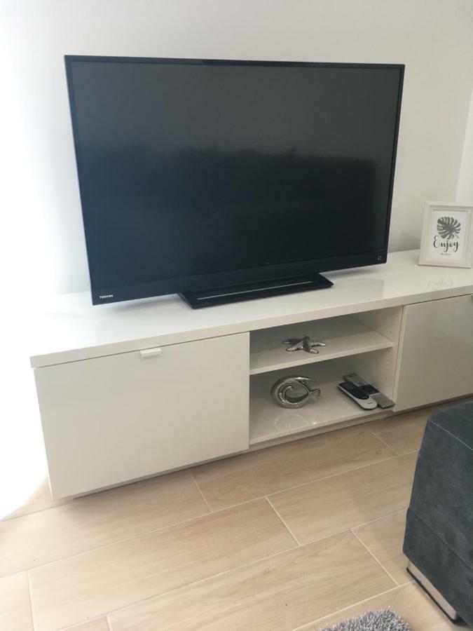 Luxury Apartments Vucinic Pirovac Ngoại thất bức ảnh