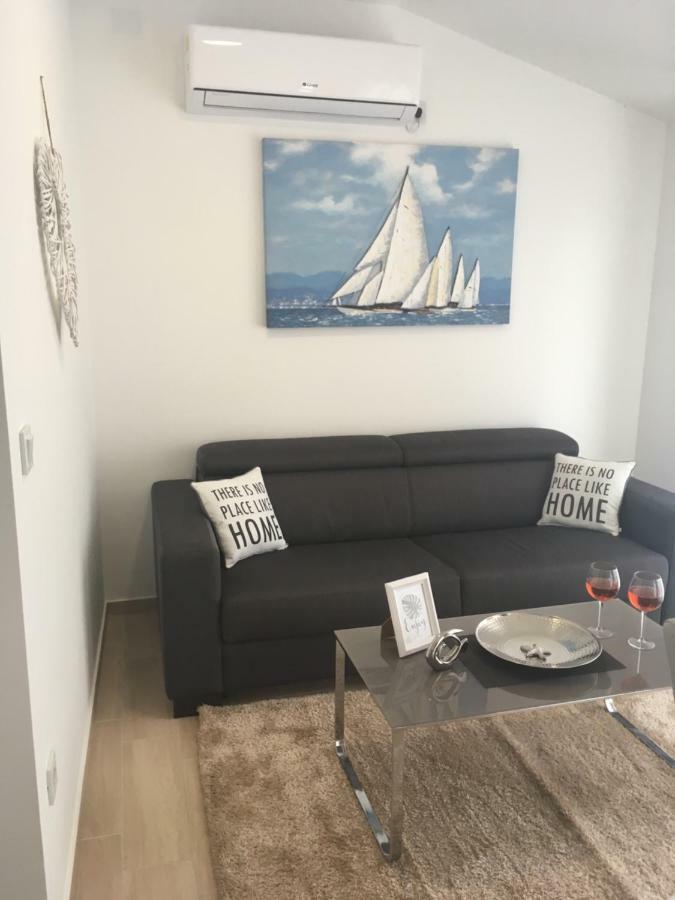 Luxury Apartments Vucinic Pirovac Ngoại thất bức ảnh